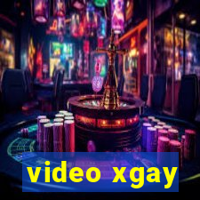 video xgay